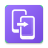 icon Smart Switch: Copy datatransfer files(Smart Switch: trasferisci file
) 1.10
