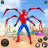 icon Spider Fighter(Spider Fighter - Gioco di supereroi
) 1.0