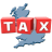 icon Income Tax Calculator(Calcolatore delle imposte sul reddito del Regno Unito 2017/18) 1.2.0