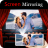 icon HD Video Screen Mirroring(schermo video HD Cast
) 1.0