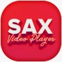 icon SAX Video(SAX Player - HD Video Player All Format Gallery
)