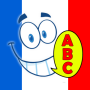 icon French for Kids Learn & Write(Francese per bambini Impara e scrivi)