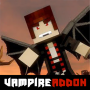 icon Vampire mod for mcpe (Mod vampiro per MCPE)