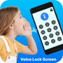 icon Voice Screen Lock : Voice Lock(Blocco schermo vocale: Blocco
)
