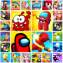 icon Winzo Games App - Play Games (App Winzo Games - Giochi
)