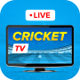 icon Live Cricket TV(Live Cricket TV Live Cricket
)