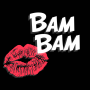 icon BamBam(BamBam: chat video e chiamate dal vivo)