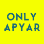 icon Only Apyar (Only Apyar
)