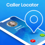 icon Mobile Number LocatorTrue Caller ID Name(Localizzatore di numeri di cellulare -True ID
)