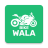 icon BikeWala(Bici Wala
) 1.4