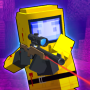 icon Battle Gun 3D(Battle Gun 3D - Pixel Shooter)