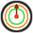icon ClockBeat(OrologioBeat) 1.0