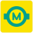 icon KakaoMetro(KakaoMetro - Subway Navigation) 3.8.0