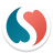 icon Crystal Range Seekbar(SkyLove - Incontri ed eventi
) 2.0.22