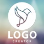 icon Logo Maker(Logo Maker - Design grafico e modelli di logo gratuiti
)