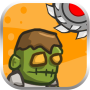 icon com.puzzlevszombie.horror.kill.games(Puzzle VS Zombie: Fun Horror Zombie Puzzle Games
)