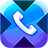 icon com.smsrobot.call.blocker.caller.id.phonedialer.contacts.xfone(Combinatore telefonico: Contatti e chiamate) 5.0