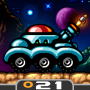 icon Action Buggy(Buggy di azione)