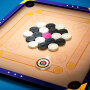 icon World Of Carrom :3D Board Game (World Of Carrom:)