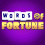 icon Words(Words of Fortune: gioco gratuito di ricerca di parole
)