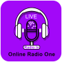 icon Radio In(Radio In - Radio online FM AM
)