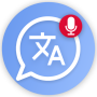 icon All Language Translator(Tutte le lingue Traduttore
)
