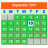 icon Simple Calendar(Calendario semplice Widget) 4.2