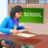 icon School Game(High School Teacher Simulator: School Life Games
) 1.0