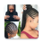 icon com.africanwomenhairstyles2019.mustfaouiapps(Acconciatura donna africana
) 2.0