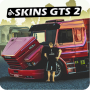 icon Skins Grand Truck Simulator 2PRO(Skins Grand Truck Simulator 2 - PRO
)