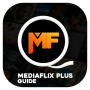 icon MediaFlix Plus(MediaFlix Plus Free Movie Player HD 2021
)