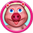 icon My Talking Pig(My Talking Pig - Virtual Pet) 2.0
