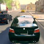icon Drive Simulator: Traffic Race (guida in risciò automatico: Simulatore
)