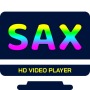 icon SAX Video Player - All HD Format Videos (- Tutti i video in formato HD
)