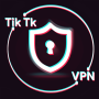 icon VPN For TikTok Free (VPN per TikTok Free
)
