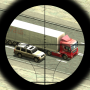 icon Sniper: Traffic Hunter(Cecchino: Traffic Hunter)