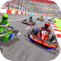 icon Go Kart Racing Games Car Race(Go Kart Racing Games Car Race
)