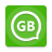 icon GB What(GB What's Version 22.0
) 1.2