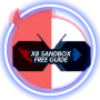 icon X8 Sandbox Higgs Domino B(X8 Sandbox App Higgs Domino RP Clue
)