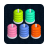 icon Stacolor(Stacolor: Hoop Stack Ring Game) 1.531