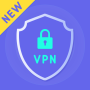icon AlienVPN(Alien VPN - Veloce e sicuro, il miglior master VPN
)