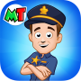 icon Police(My Town: Police Giochi per bambini)