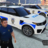 icon Police Car Game(Simulazione di auto della polizia 3D Gioco di carri armati) 0.1