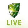 icon Cricket(Cricket Australia in diretta)