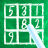 icon Sudoku(Sudoku Giochi offline No Wifi
) 1.19