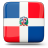 icon Dominican Republic Radios(Repubblica Dominicana Radio) 1.0.0
