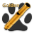 icon Dog Golden Whistle(Fischietto per cani (dorato)) 1.23 golden +plus +deep