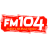 icon FM104(FM104 di Dublino) 1.4.320.1