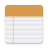 icon Notepad(Note, elenchi di cose da fare) 122