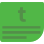 icon Tetraa - Free Mobile Invoicing (Tetraa - Fatturazione mobile gratuita)